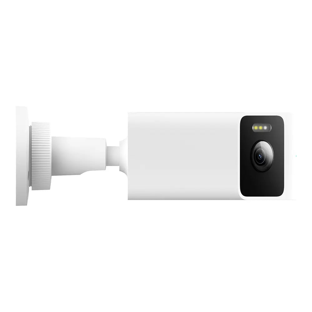 Kamera na sledovanie Xiaomi CW100 Dual, Wi-Fi, 2K, IP66, Exteriér MJSXJ26CM