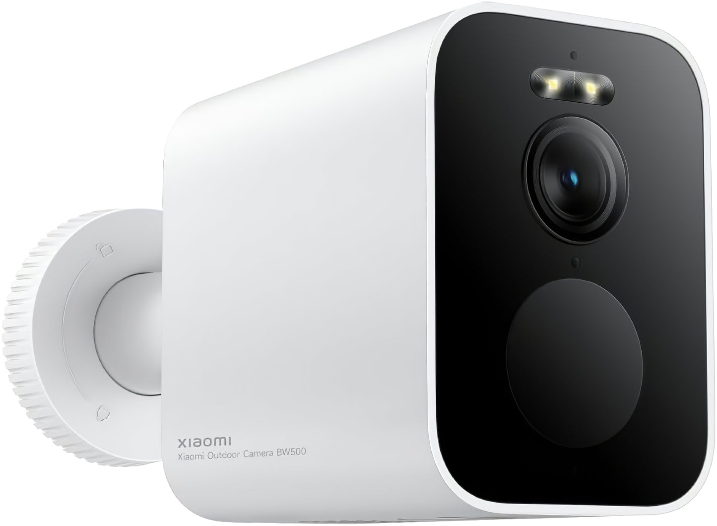 Kamera na sledovanie Xiaomi BW500, Wi-Fi, 2.5K, IP67, Exteriér BHR8301GL