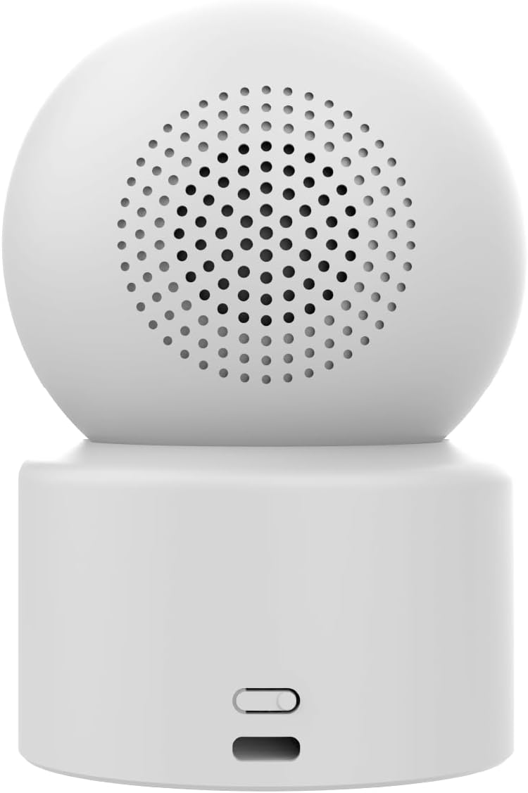 Dohľadová kamera Xiaomi C301, Wi-Fi, 2K, vnútorná BHR868683GL 