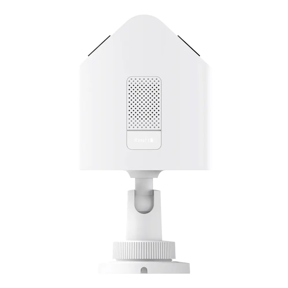 Kamera na sledovanie Xiaomi CW100 Dual, Wi-Fi, 2K, IP66, Exteriér MJSXJ26CM