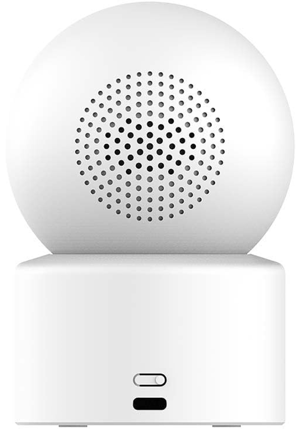 Xiaomi C302 Bezpečnostná kamera, Wi-Fi, 2K, Interiér BHR08SVGL