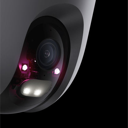 Kamera na sledovanie Xiaomi Mi CW400, Wi-Fi, 2.5K, Exteriér BHR7624GL