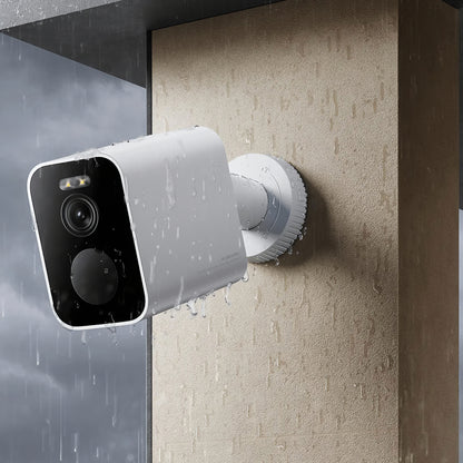 Kamera na sledovanie Xiaomi BW500, Wi-Fi, 2.5K, IP67, Exteriér BHR8301GL