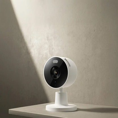 Kamera na sledovanie Xiaomi C100, Wi-Fi, 2K, Interiér