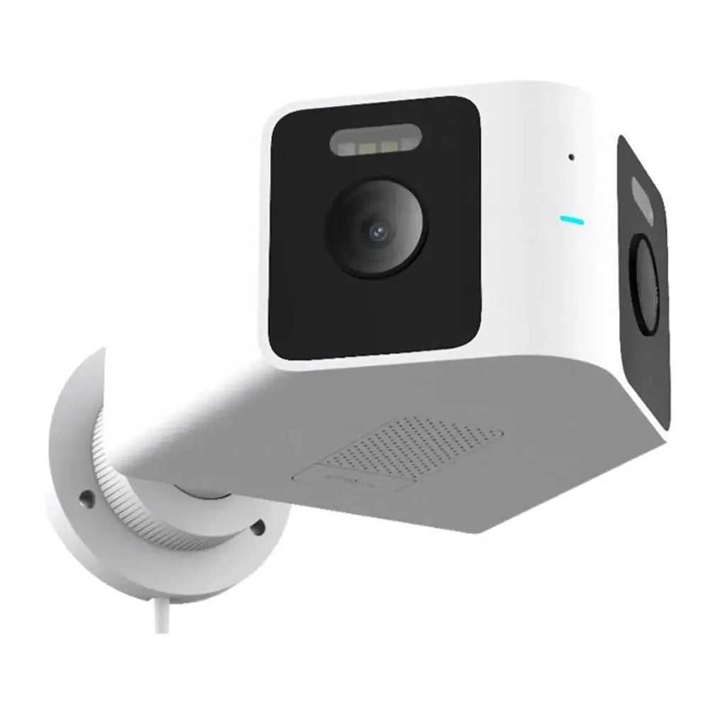 Kamera na sledovanie Xiaomi CW100 Dual, Wi-Fi, 2K, IP66, Exteriér MJSXJ26CM