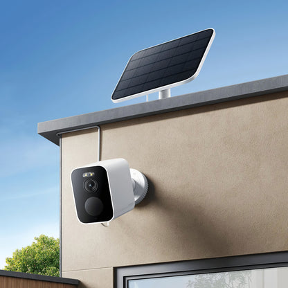Kamera na sledovanie Xiaomi BW500, Wi-Fi, 2.5K, IP67, Exteriér BHR8301GL