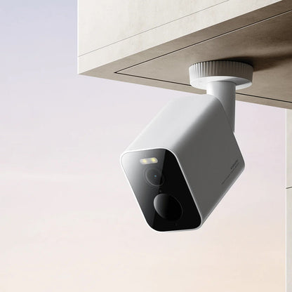 Dohľadová kamera Xiaomi BW300, Wi-Fi, 2K, IP67, vonkajšia BHR8303GL 