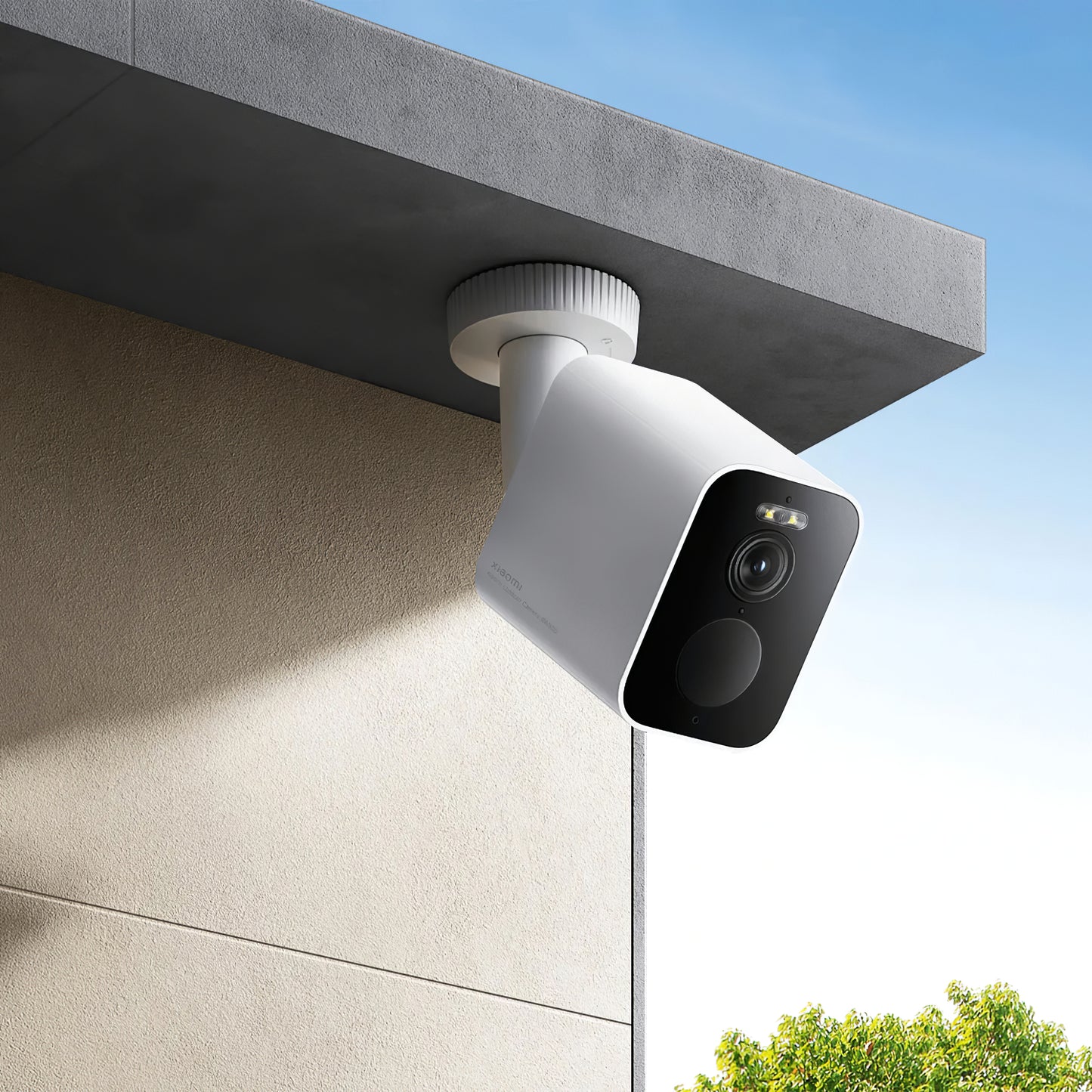 Kamera na sledovanie Xiaomi BW500, Wi-Fi, 2.5K, IP67, Exteriér BHR8301GL