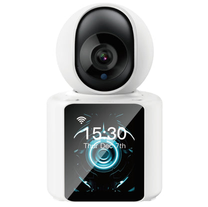 Bezpečnostná kamera XO Design CR03, Wi-Fi, 1080P, vnútorná 