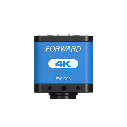 Mikroskopická kamera Forward FW-C03, 4K