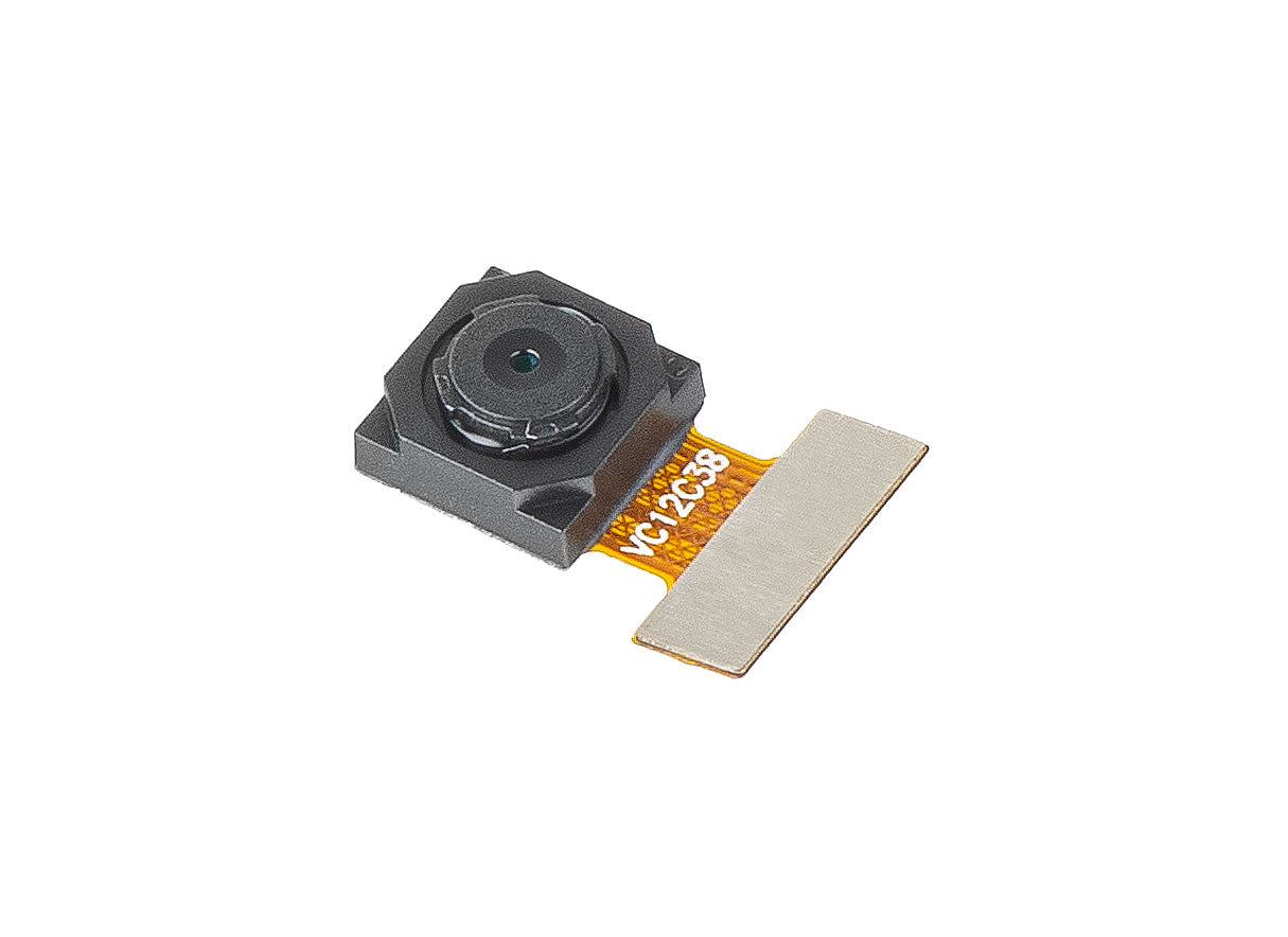 Zadná kamera HMD Pulse Pro, 2MP (Hĺbka), s páskou, Service Pack 178307365