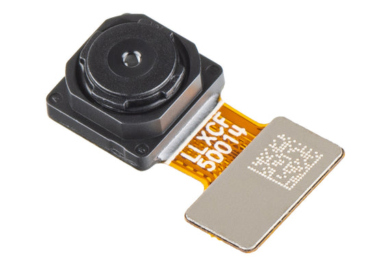 Zadná kamera Honor X7d 5G / 400 Smart 4G / 400 Smart 5G, 2MP (Hĺbka), s páskou, Service Pack 9707ACCQ