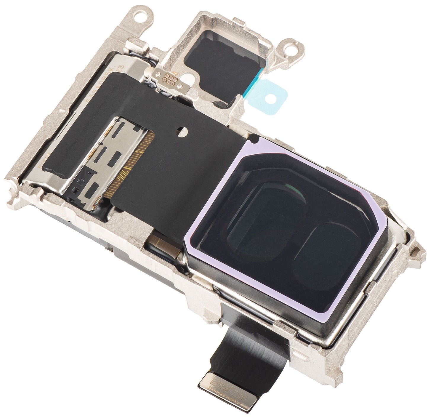 Zadná kamera Huawei Pura 80 Ultra, 50MP + 12.5 MP (Teleobjektív), Service Pack 99090BQD