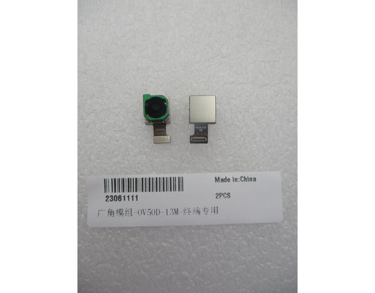 Zadná kamera Huawei Pura 90s Pro, 12,5 MP (ultraširokouhlá), s flex káblom, servisný balík 23061111