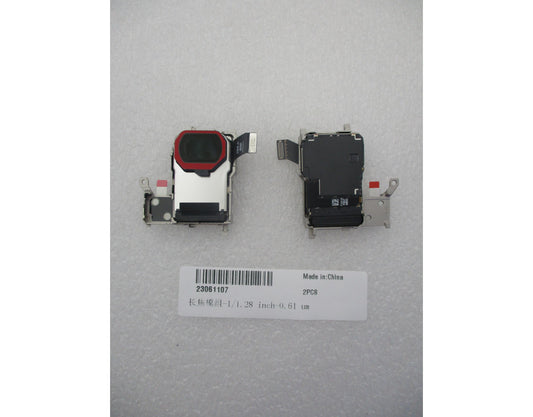 Huawei Pura 90s Pro Max Rear Camera, 200MP (Telephoto), with ribbon cable, Service Pack 23061107