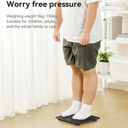 Digitálna váha Yesido MG09, Čierna