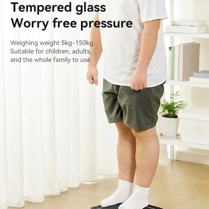 Digitálna váha Yesido MG10, Čierna