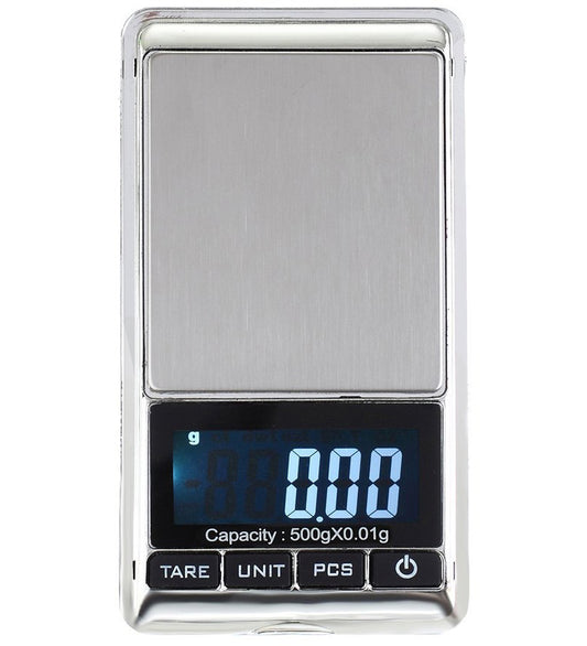 Presný elektronický váha OEM, 500g / 0,01g