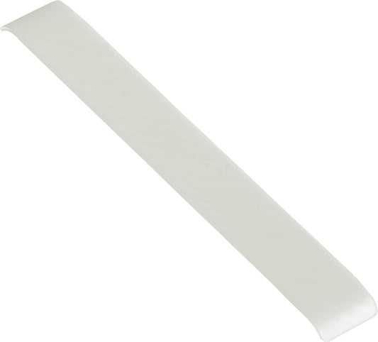 Pomocný kryt Motorola Razr 2025 / Razr 60, sivý (Pantone Lightest Sky), servisný balík SL98E63360