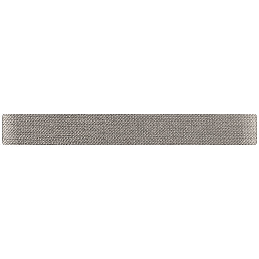 Pomocný kryt Motorola Razr 2026 / Razr 70, sivý (Pantone Hematite), servisný balík SL98E97025