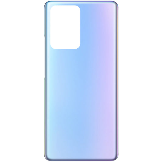 Kryt batérie kompatibilný s Xiaomi 11T, modrý