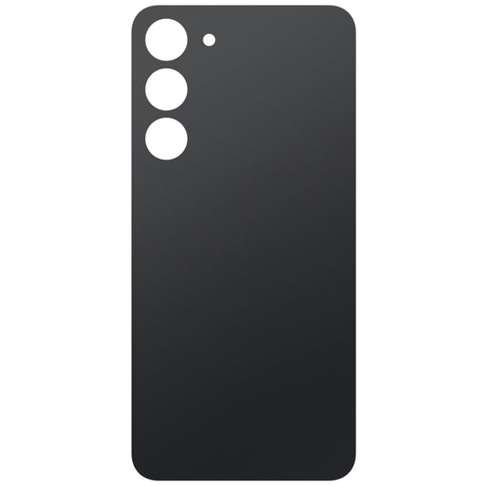 Kryt batérie kompatibilný so Samsung Galaxy S23+ S916, čierny