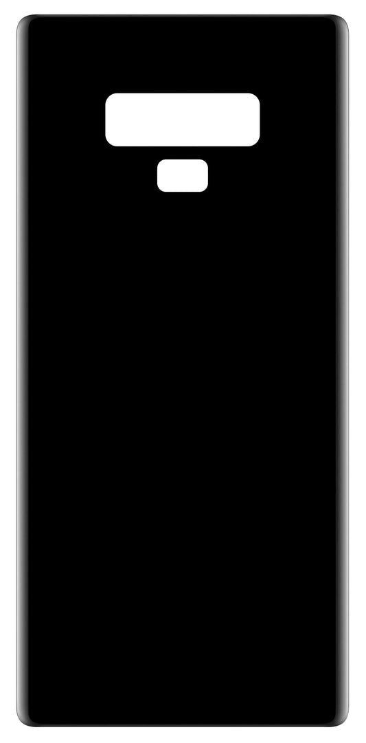 Kryt batérie kompatibilný so Samsung Galaxy Note 9 N960, čierny