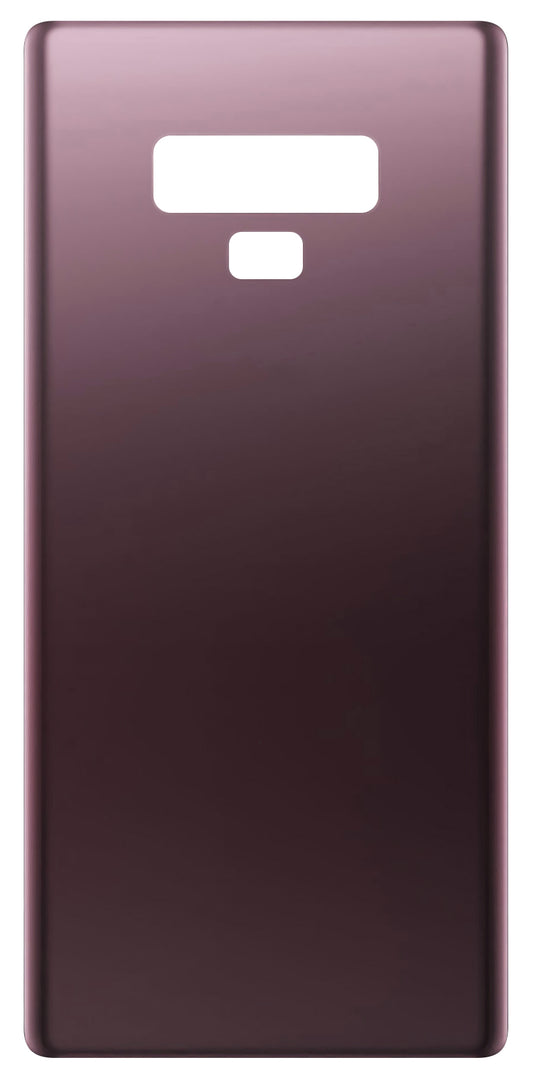 Kryt batérie kompatibilný so Samsung Galaxy Note 9 N960, fialový