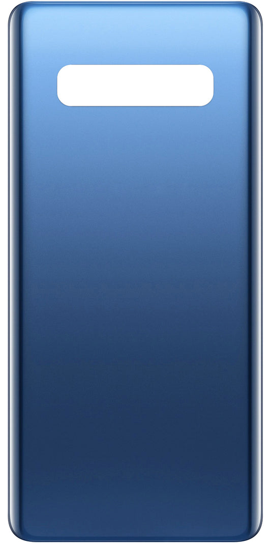 Kryt batérie kompatibilný so Samsung Galaxy S10 G973, modrý