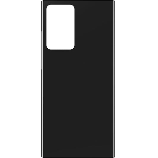 Kryt batérie kompatibilný so Samsung Galaxy Note 20 Ultra 5G N986, čierny