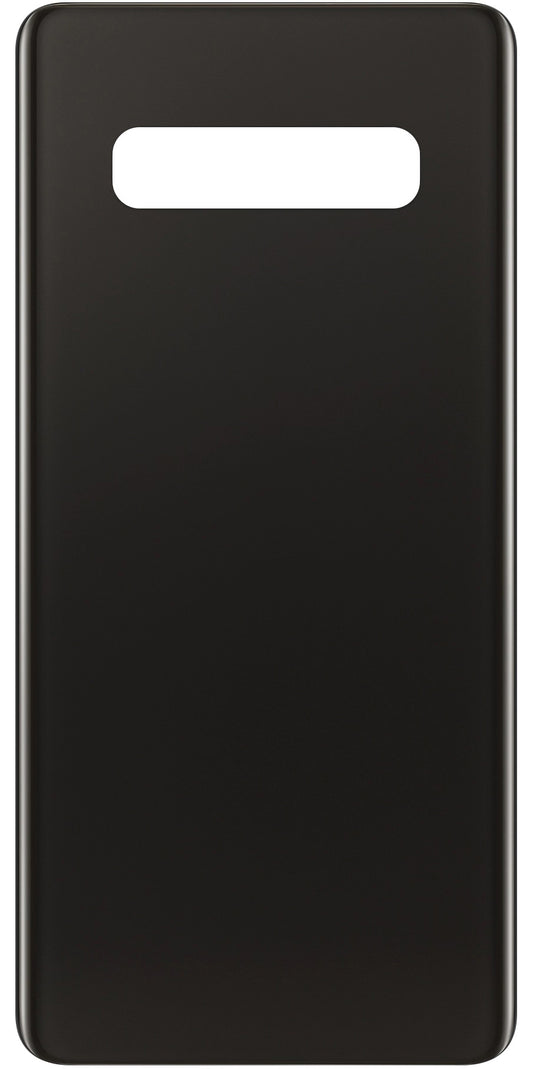 Kryt batérie kompatibilný so Samsung Galaxy S10 G973, čierny