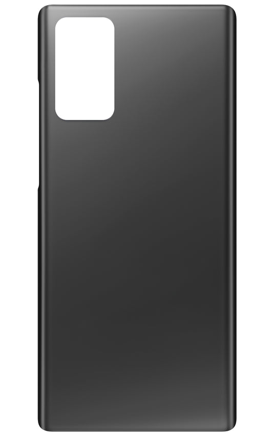 Kryt batérie kompatibilný so Samsung Galaxy Note 20 5G N981 / Note 20 N980, sivý