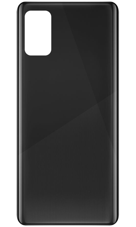 Kryt batérie kompatibilný so Samsung Galaxy A41 A415, čierny