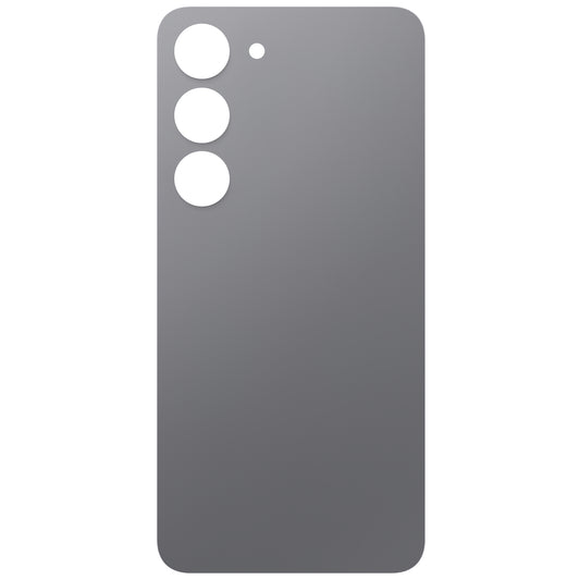 Kryt batérie kompatibilný so Samsung Galaxy S23 S911, sivý