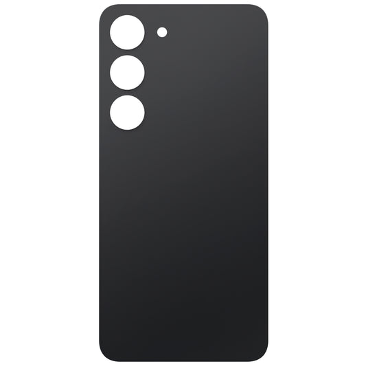 Kryt batérie kompatibilný so Samsung Galaxy S23 S911, čierny