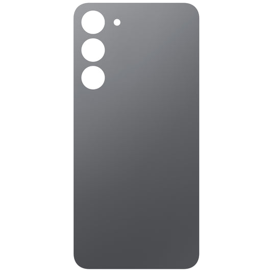 Kryt batérie kompatibilný so Samsung Galaxy S23+ S916, sivý