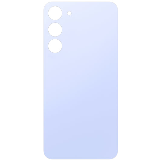 Kryt batérie kompatibilný so Samsung Galaxy S23+ S916, modrý
