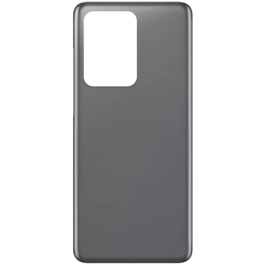 Kryt batérie kompatibilný so Samsung Galaxy S20 Ultra 5G G988 / S20 Ultra G988, sivý
