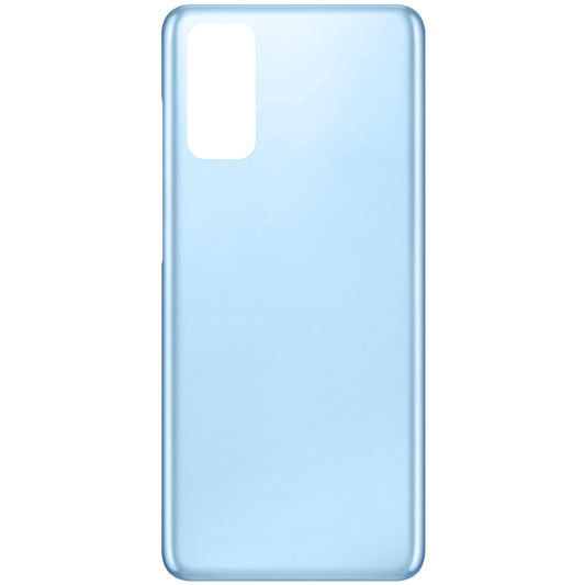 Kryt batérie kompatibilný so Samsung Galaxy S20 5G G981 / S20 G980, modrý
