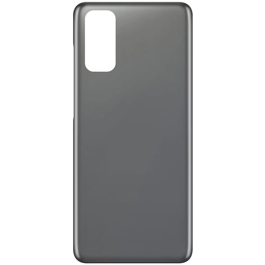 Kryt batérie kompatibilný so Samsung Galaxy S20 5G G981 / S20 G980, sivý
