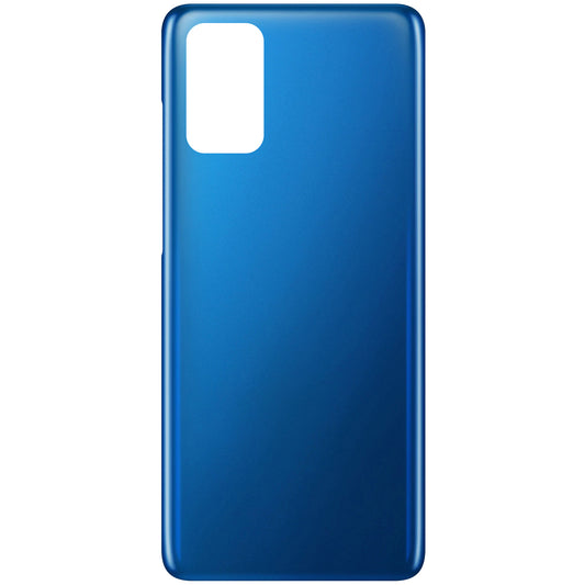 Kryt batérie kompatibilný so Samsung Galaxy S20+ 5G G986 / S20+ G985, modrý