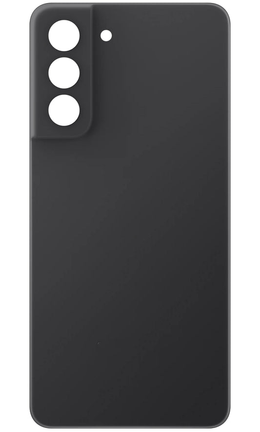 Kryt batérie kompatibilný so Samsung Galaxy S21 FE 5G G990, sivý