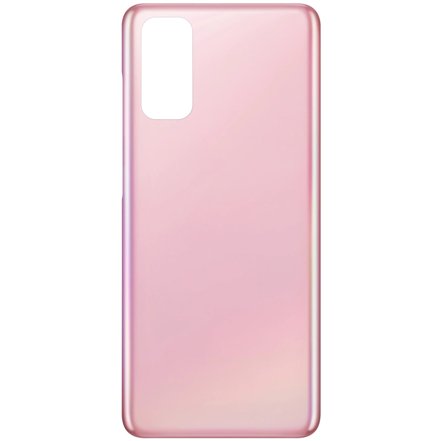 Kryt batérie kompatibilný so Samsung Galaxy S20 5G G981 / S20 G980, Ružový