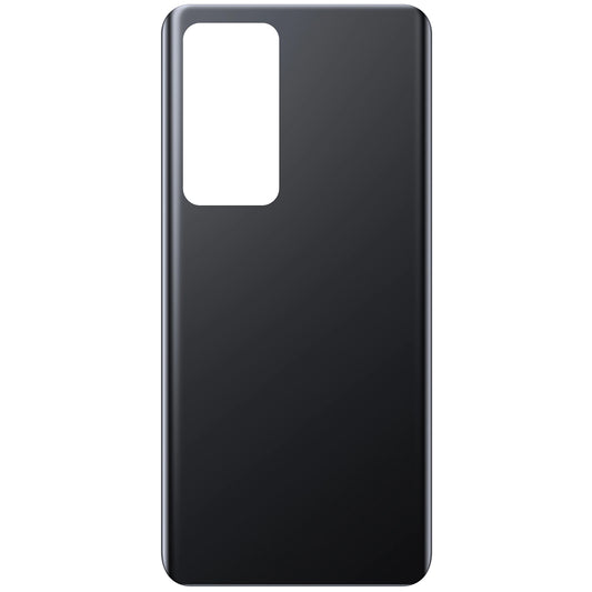 Kryt batérie kompatibilný s Xiaomi 12T, čierny