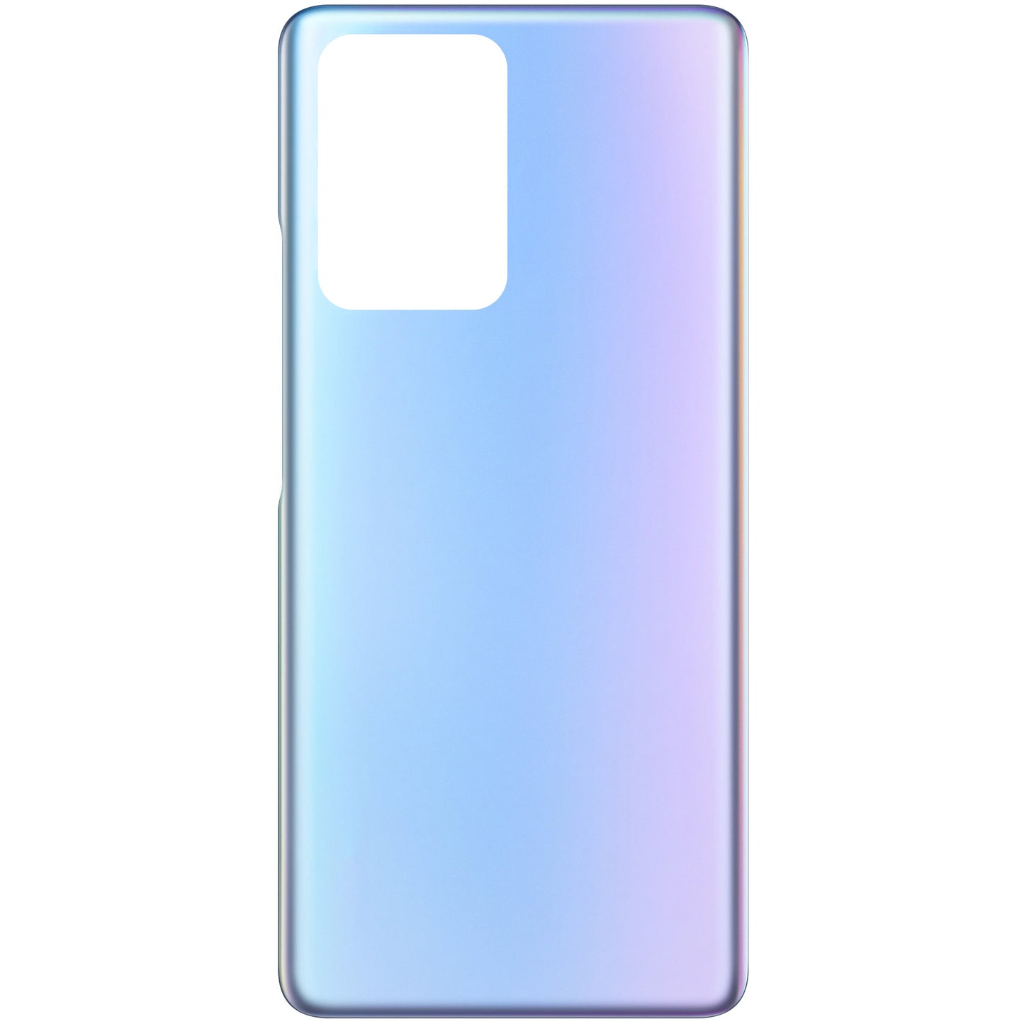 Kryt batérie kompatibilný s Xiaomi 11T Pro, modrý