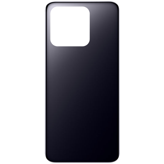Kryt batérie kompatibilný s Xiaomi 13, čierny