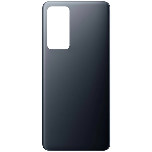 Kryt batérie kompatibilný s Xiaomi 12S, sivý
