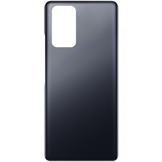Kryt batérie kompatibilný s Xiaomi Redmi Note 10 Pro, sivý