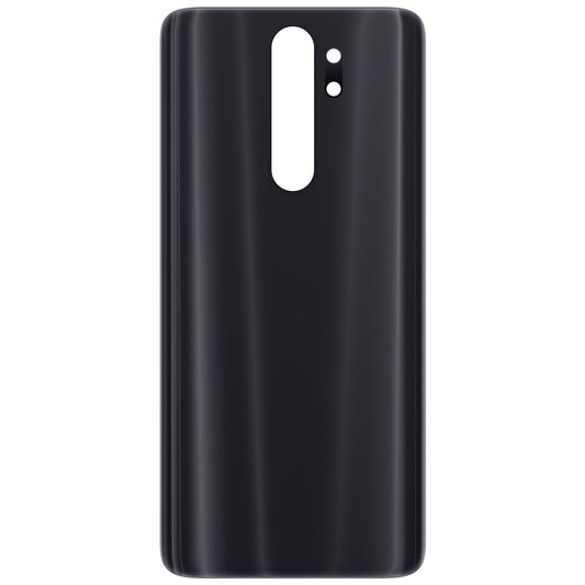 Kryt batérie kompatibilný s Xiaomi Redmi Note 8 Pro, čierny
