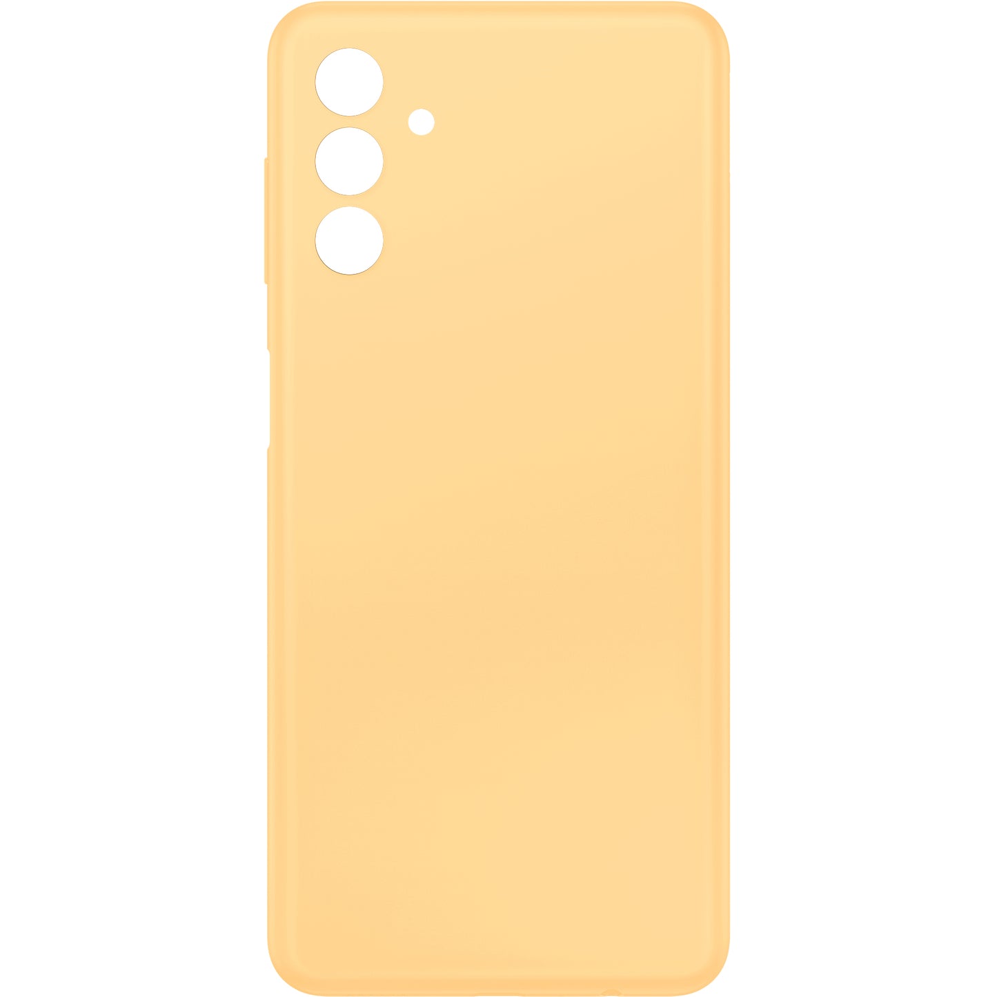 Kryt batérie kompatibilný so Samsung Galaxy A13 5G A136, Oranžový
